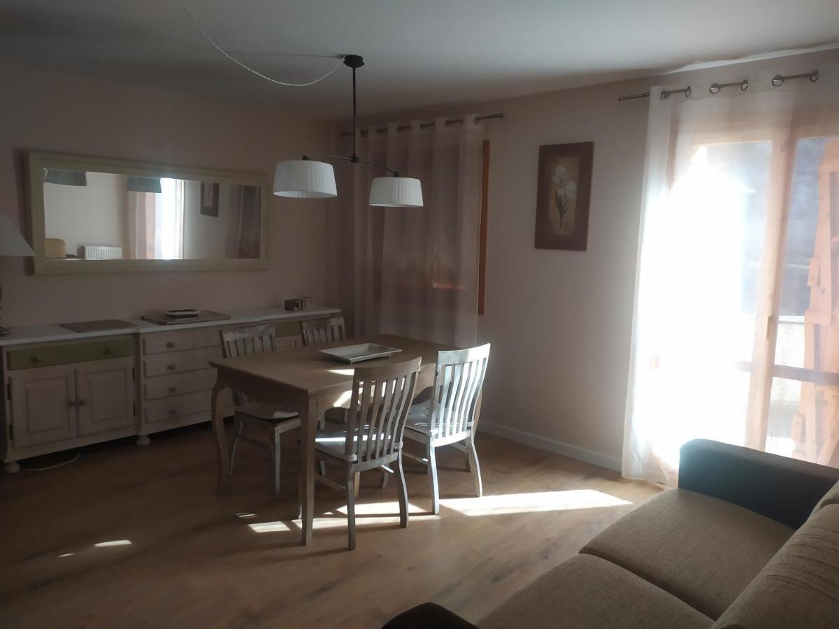 톨라 El Mirador De Ordesa 아파트 외부 사진